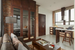 Urban Hideaway Studio